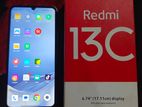 Xiaomi Redmi13c 8/256 (Used)
