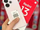 Xiaomi 13 8 GB RAM 256 ROM (New)
