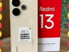 Xiaomi 13 8+128 মোবাইল প্লাজা (Brand New)