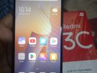 Xiaomi 13 c 6gb 128gb (Used)