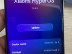 Xiaomi 13 Lite With Box (Used)