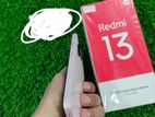 Xiaomi Redmi 13 (Used)