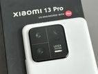 Xiaomi 13 Pro 12/256 as New (Used)