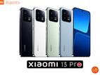 Xiaomi 13 Pro8 Gen 2 (New)