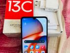 Xiaomi Redmi Note 13c 6/128gb (Used)
