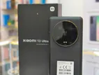 Xiaomi 13 Ultra spacial (Used)