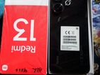 Xiaomi Redmi 13 (Used)