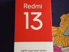 Xiaomi Redmi 13 (Used)