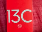 Xiaomi 13c 5g 16/256 (New)