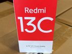 Xiaomi 13C 8/256 intick Box (New)