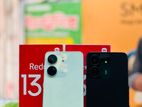 Xiaomi 13C 8/256GB Official (Used)