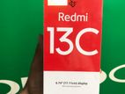 Xiaomi 13C..8GB 256GB (New)