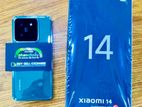 Xiaomi 14 12/512GB (Used)