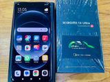 Xiaomi 14 Ultra 16/512GB (Used)