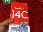 Xiaomi 14c/6/128 GB.New (Used)