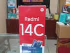 Xiaomi 14C, 8/256GB (New)