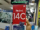 Xiaomi 14C, 8/256GB (New)