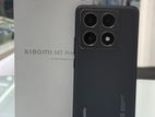 Xiaomi 14T pro 12/512gb (Used)