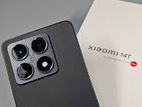 Xiaomi 14T(5G)(12/512)BLACK (Used)