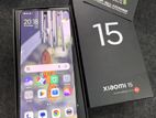 Xiaomi 15 Global 12+512 Box (Used)