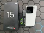 Xiaomi 15 Global (Used)