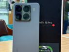 Xiaomi 15 Pro 16/512Gb Box (Used)