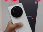Xiaomi 15 Ultra 12/256 (Used)