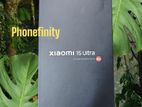 Xiaomi 15 Ultra 12/256GB (New)