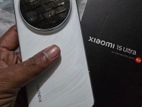 Xiaomi 15 ultra (Used)