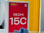 Xiaomi 15c 6/128 Official (Brand New)