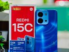 Xiaomi 15C 6/128 (Used)
