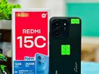 Xiaomi 15C 8/256 (Used)