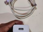 Xiaomi 18 change with Type C cable