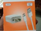 Xiaomi 18w usb to type-c Charger