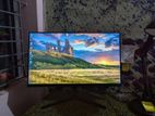 xiaomi 1C 75HZ 24 inch borderless monitor