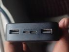Xiaomi 20000 Amp Power Bank