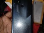 Realme C21 2022 (Used)