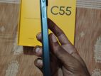 Realme C55 2024 (Used)