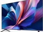 Xiaomi 2025 55" 4K UHD Smart Android Google TV (Global Version)