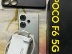 Xiaomi Poco F6 (Used)