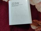 Xiaomi 22.5 watt original charger for sell