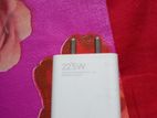 xiaomi 22.5W compani charger for sell.