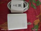 Xiaomi 33 W Fast Charger (used)