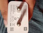 Xiaomi 33 Wat Type C Fast Charger As Like New