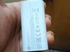 Xiaomi 33 Watt Charger Original