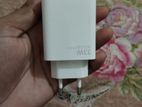 Xiaomi 33 watt charger