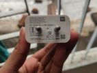 Xiaomi 33 Watt Orginal Charger(ফোনের সাথের)