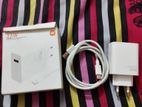 Xiaomi 33 watt original Charger