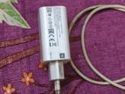 Xiaomi 33 Watt Original Turbo Charger