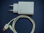Xiaomi 33w Charger + Cable